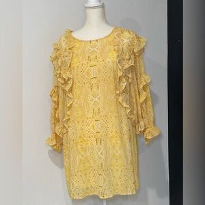 LIKE NEW Forever 21 dress